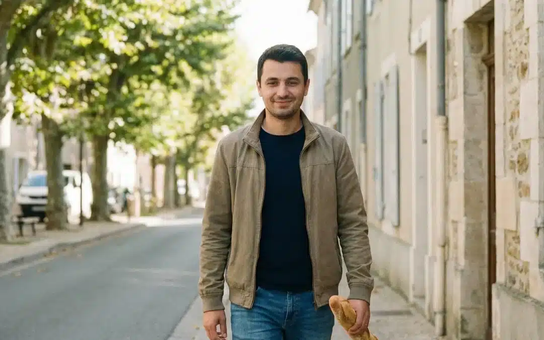 Pot lucra în Franța fără să vorbesc franceză?